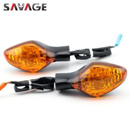 Motorcycle Avant de virage arrière Signal pour Honda NC700 NC750 CTX700 S X D DCT CBR400 CBR500 R F CB CBR 650F Indicateur de blinker