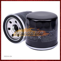 Motorfietsgasstookoliefilter voor Kawasaki Ninja EX250 EX 250 R 250R EX250R 2008 2009 2010 2011 2012 Moto Bikes Motoren Systeemonderdelen Cleaner Oil Grid Filters Universal