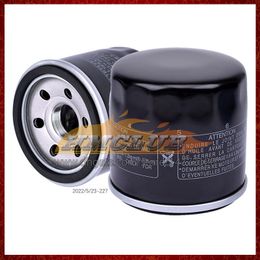 Filtro de aceite de combustible de gasolina para motocicleta para YAMAHA Thundercat YZF600R YZF 600R 1996 1997 1998 1999 00 01 02 03 MOTO Bikes Sistema de motores Limpiador de piezas Filtros de rejilla de aceite Universal