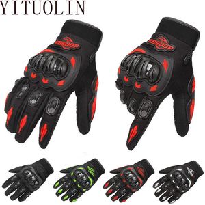 Gants de moto respirants à doigts complets, pour Benelli 600I Trk502 Trk 502X Tnt 250 Leoncino 500 502C Tnt 300 Tnt 1130 Bn302 H1022