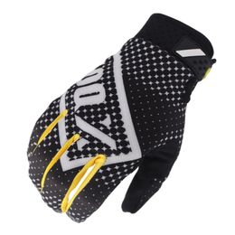 Motorfietshandschoenen IOQX Motorbike Motocross Mountain Bicycle Offroad Racing MX MTB MBX DH ATV UTV Gloves2510776 Drop Delivery Automobil Otyr