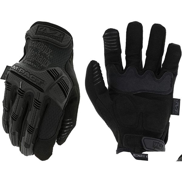 Gants de moto mécanique usure mpact ert tactical drop livraison mobiles moto accessoires dhkow