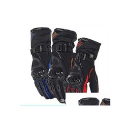 Motorhandschoenen Nieuwe tassen Handtassen Bestellink Linkbags Nieuwe order Links Drop levering Mobiles Motorfietsen Accessoires Dh6rl