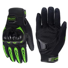 Motorhandschoenen Racing Luva Motoqueiro Guantes Moto Motocicleta Luvas De Moto Crosshandschoenen MCS17 Gants Moto285c