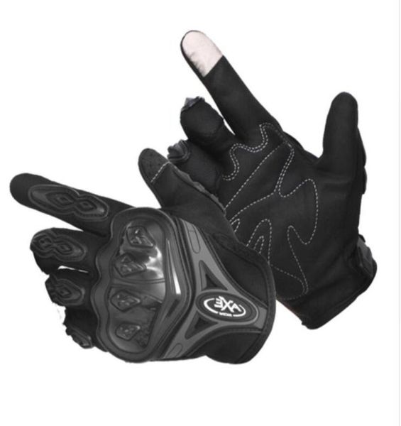 Gants de Moto écran tactile respirant portable chevalier Gants de protection Guantes Moto Luvas Alpine Motocross étoiles Gants Moto8420884