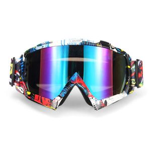 Lunettes de moto, casques tout-terrain, lunettes de soleil, casque de Ski, cyclisme, voiture, vélo, mode classique