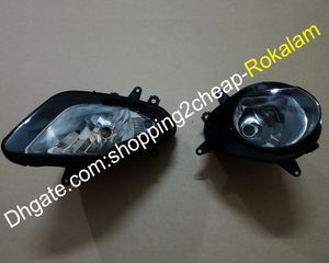 Motorfiets Koplamp Headlamp voor BMW S1000R 2010 2011 2012 2013 2014 S1000rr Aftermarket voorhoofd Lichtlamp Onderdelen