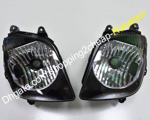 Faro delantero de motocicleta para Honda VTR1000 2000-2008 RVT1000 RC51 SR1 SP2 00-08 faro delantero de motocicleta