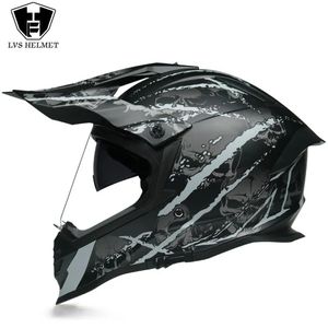 Casque de moto atv route cross casque de motocross hors route course casques de moto 240301