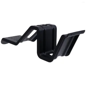 Motorhelmen Bike Display Self Stand Rack Holder Hook Motorbike Hat Wall Mount Hanger