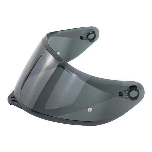 Cascos de motocicleta Casco Moto Visor Lens K5 Plus Anti-Scratched Anti-uv400 K1SVK5 Viseras de casco Gafas de protección facial de vidrio