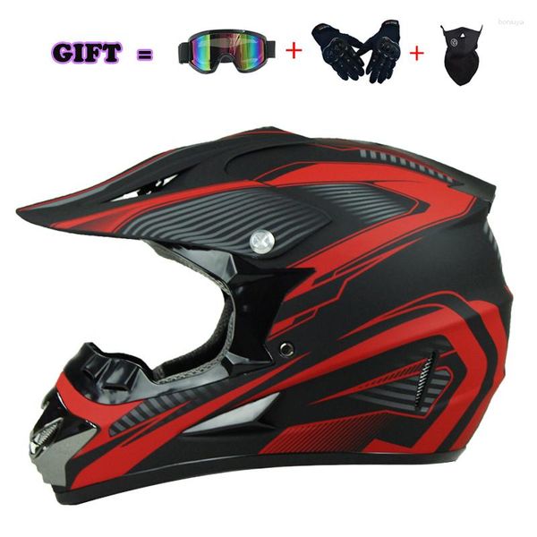 Casques de moto pour enfants, casque d'équilibre pour enfants, patins de Scooter, équipement de protection, équitation tout-terrain pour adultes