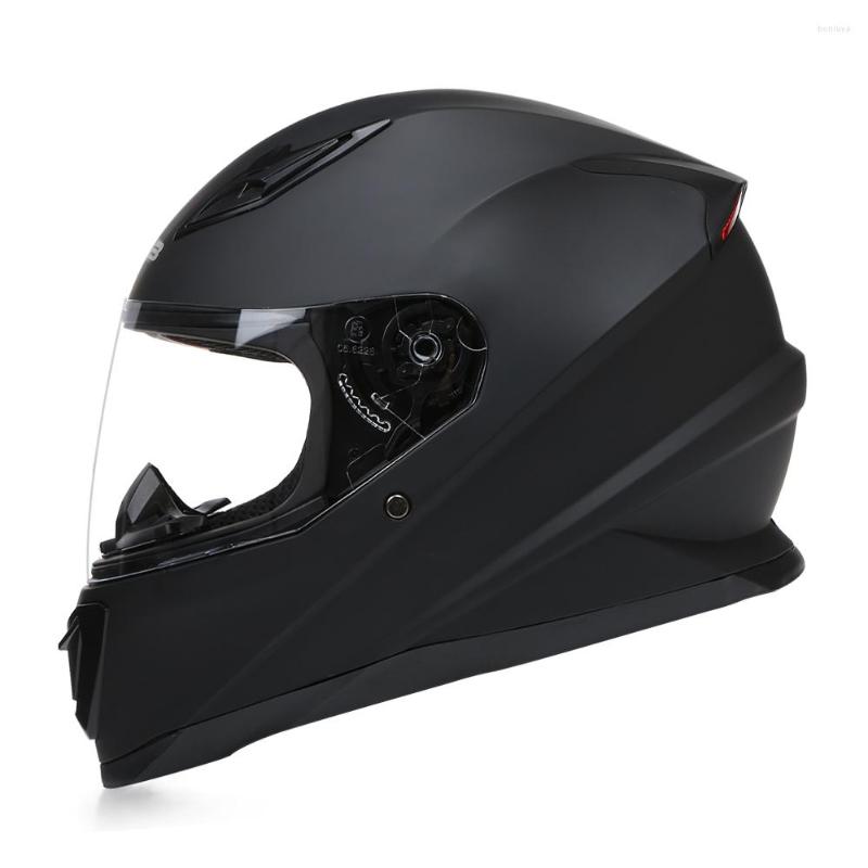 Motorcycle Helmets DOT Approved Off-road Racing Helmet Casco Full Face Motocross Bike Downhill For Man Male Capacete Moto