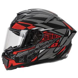 Motorhelmen Ece Dot Men Off Road Helmet Motocross Dirt Bike Racing Casque Ademend Cool Full Face MX