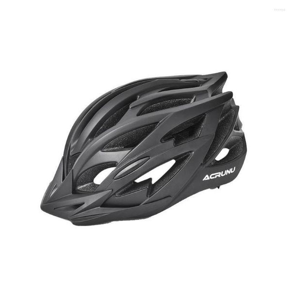 Casques de moto EPS mousse PC matériel 56-61cm vélo vent casque vélo de route montagne équitation équilibre scooter cyclisme sécurité changement de gradient