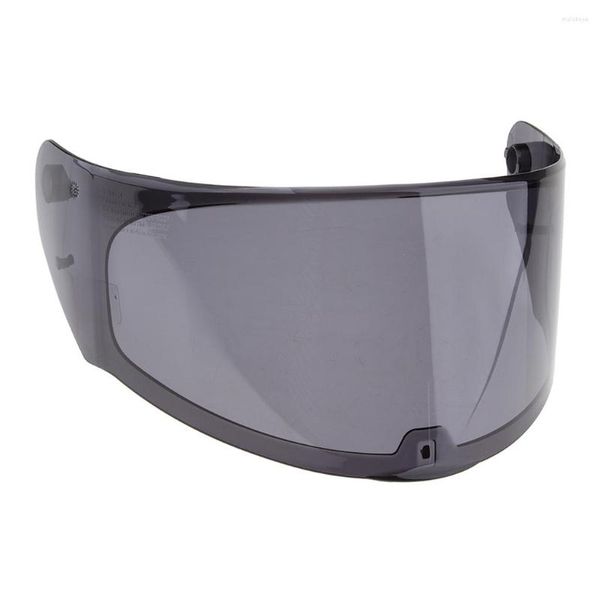 Casques de moto Flip Up Visor Shield Lens Eaves Pour LS2 FF320 328 353