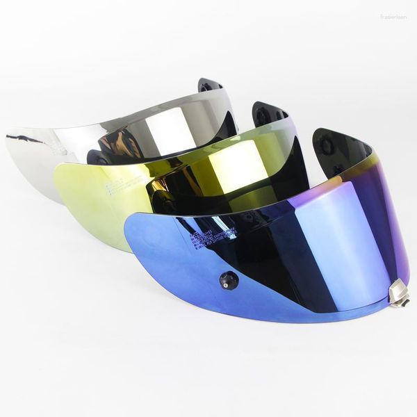 Cascos de motocicleta para Rpha 11 70 ST, cubierta de visera para casco, lente de cara completa, funda Anti-ultraviole para Moto