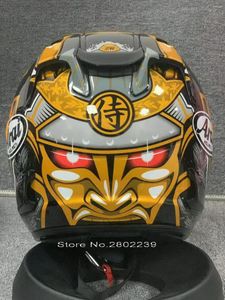 Cascos de motocicleta Golden Sword Bodyguard Casco Hombres y damas Half Face Top ABS Material ECE aprobado