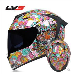 Casques De moto Casque intégral croix vélo course Casco Para Moto cyclomoteurs piste Casque ATV Enduro sécurité Capacete De