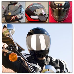 Visière de casque de moto pour X14 Z7 NXR, accessoires de pare-brise
