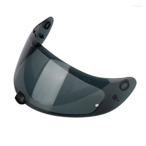 Casques de moto visières de casque pour C70 FG-17 FG-ST IS17 lunettes moto Vision nocturne visière HJ-20M