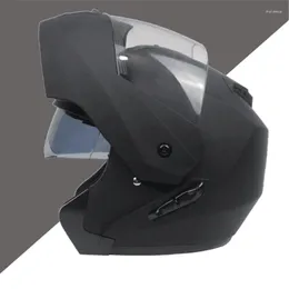 Motorhelmen hoogwaardige casco capacetes helm Dual Visor modulaire flip up motorcross dot goedgekeurd ce ce