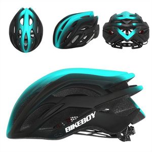 Motorfietshelmen Professionele fietscyclus Helm Lichtgewicht Motor Integraal Gegoten Mountain Road Unisex-apparatuur