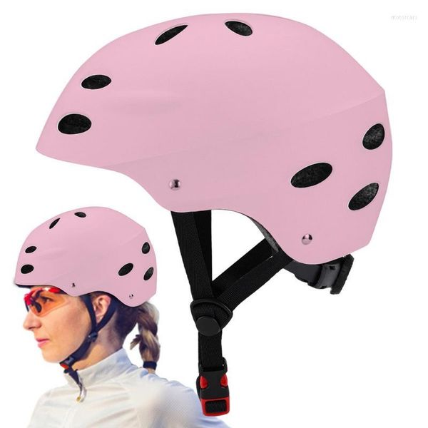 Cascos de motocicleta Scooter Head Protector Guard para niños Patinaje sobre hielo Multi-Sport Skateboard Ciclismo Roller Balance Bike