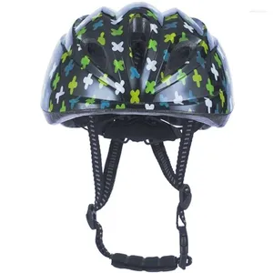 Motorhelmen Ventilatie Kinderhelm Outdoor Slagvastheid Kinderfiets Capacete Klimmen Skateboarden Hoofddeksel