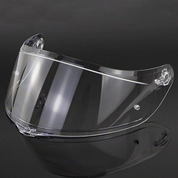 Casques de moto Visière Lentille K1SVK5 Lunettes de protection faciale Visières Anti-rayures Anti-uv400 K5 Plus