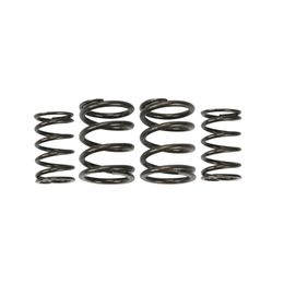 Motorcycle d'admission de salon d'échappement Springs Set pour Lifan LF 125cc 140 150cc moteurs horizontaux