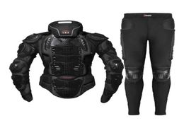 Jueces de motocicleta Motocross Motocross Racing Body Armor Guarding Guard Equiment S5XL Apparel7526841