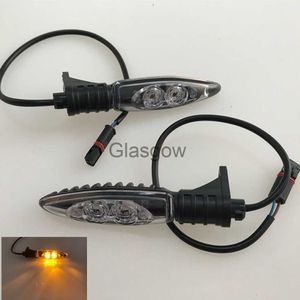 Motorfiets Verlichting Voor BMW HP4 S1000R S1000RR S1000XR R1200GS R1200R R1200RS Motorfiets Voor of Achter LED Richtingaanwijzer Blinker x0728