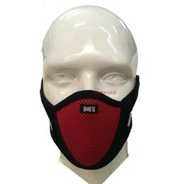 Moto M1 masque locomotive masque anti-poussière vélo équitation loisirs en plein air chevalier mask2029