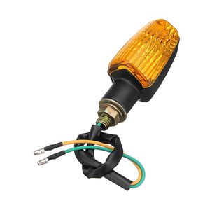 Clignotant de moto, clignotant, indicateur LED, lumières universelles