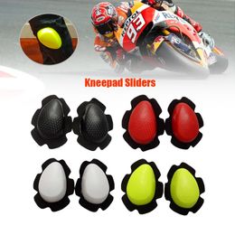 Motorcycle Motorcross Motorbike Racing Cycling Sports Bike Protective Gears Kneepads Pads Pads Sliders Protector Cover 231227
