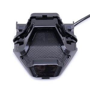 Motorfiets plastic koud licht led achterlicht staartrem draai signalen licht voor yamaha r3 r25 y15zr mt07 yzf fz07 lc1508674216