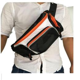 Poches de moto, sac de moto multifonctionnel, poches de cross-country, sac de poitrine, équipement de sport de course et de cyclisme, 2951