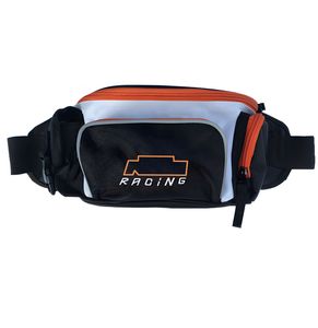 Brusttasche für Motorradrennen, multifunktionale Fahrertasche, Offroad-Tasche242K