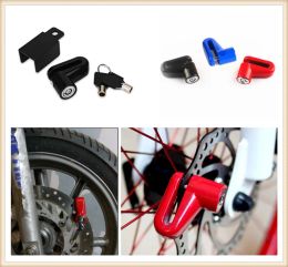 Motorcycle Scooter Bicycle Wheel Safet