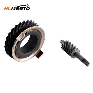 Motorcycle Speed-Bumper Gear pour GY6 50cc 60cc 80cc125cc 150cc 152QMI 157QMJ 1P52QMI 1P57QMJ SCOOTER MOPED ATV GO-KART CG-125