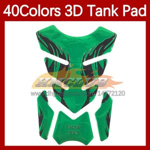 Moto Autocollants 3D En Fiber De Carbone Réservoir Pad Protecteur Pour DUCATI 848 1098 1198 848S 1098S 1198S 848R 1098R 07 08 09 10 11 12 Gaz Réservoir De Carburant Bouchon Autocollant MOTO Decal 40 Couleurs