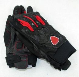 Zomerbescherming voor motorfietsen, veiligheid, off-road racen, buitensporten, valbestendige handschoenen 253U