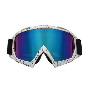 Motorfiets zonnebril anti-uv pc wind bril voor zachte flexibele hd vison gratis verstelbare multi-kleuren china groothandelsprijs MSWG803