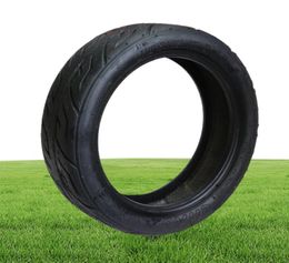 Roues de moto pneus de 10 pouces pneu à vide 10x27065 pneus pour scooter électrique équilibré3663528