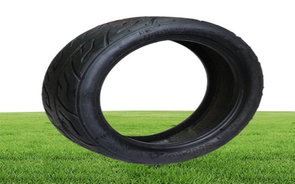 Roues de moto pneus de 10 pouces pneu à vide 10x27065 pneus pour scooter électrique équilibré4375652