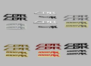 Motorfietsen 3D embleem stickers sticker voor Honda CBR CBR1000RR6289904