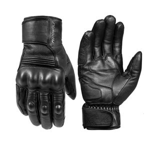 Gants de moto Motowolf