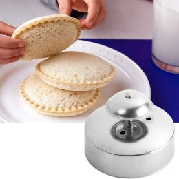 Moules hamburger tarte sceller moude pain rond