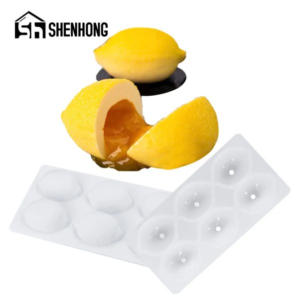 Moules Shenhong 3D CONCEPTION DE CHEMER